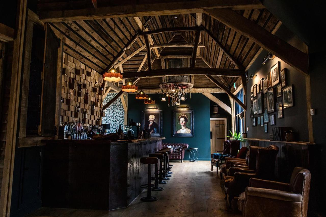 The Farmhouse At Redcoats Stevenage Luaran gambar